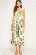 Claire Dress