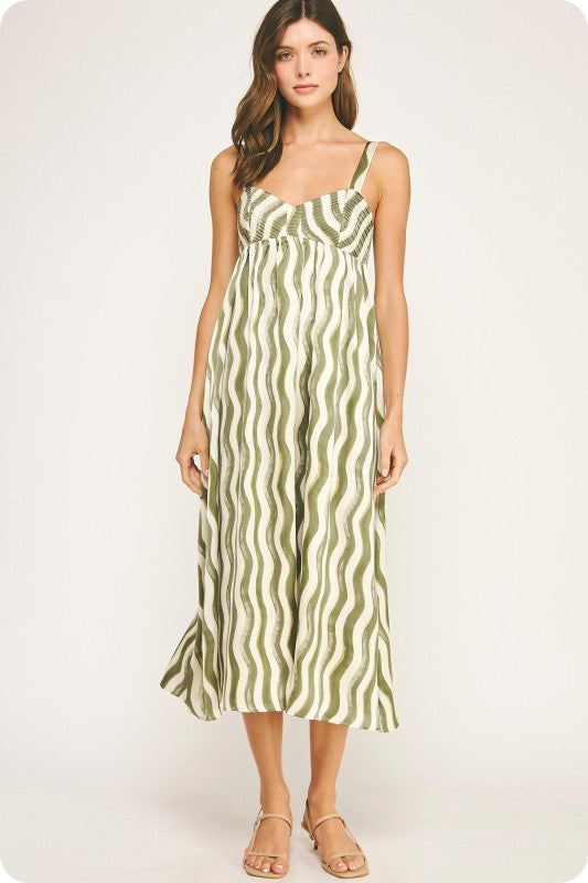 Claire Dress