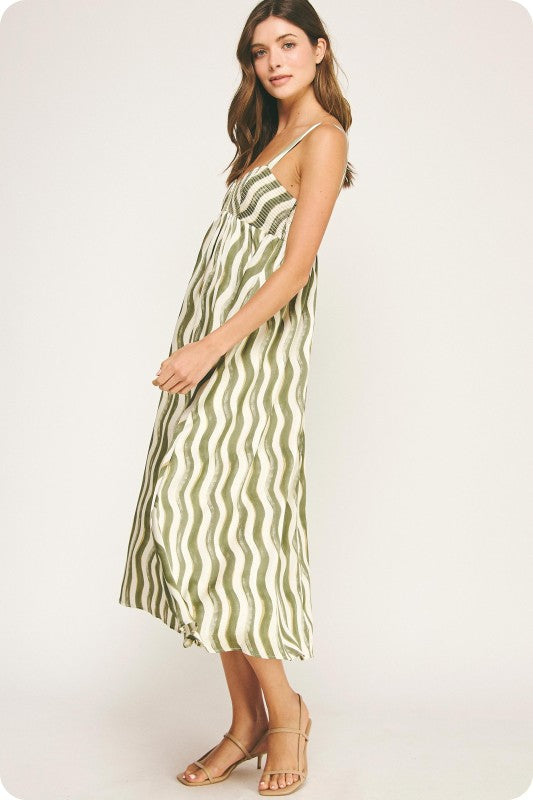 Claire Dress