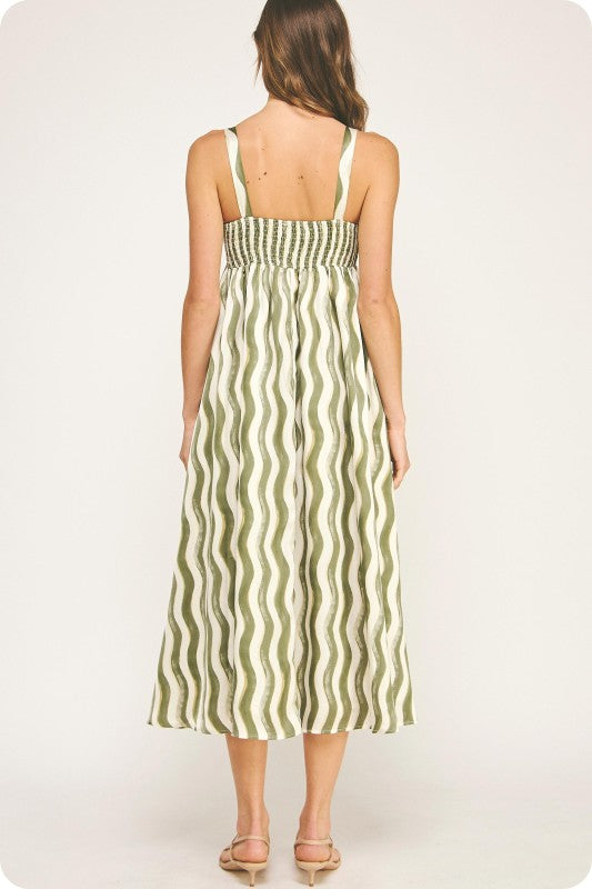 Claire Dress