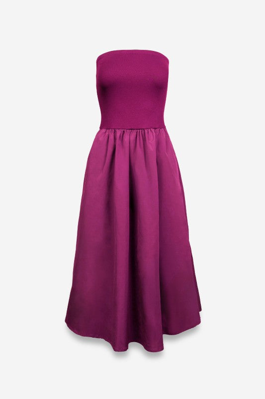 Daphne Dress