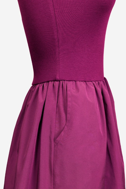 Daphne Dress