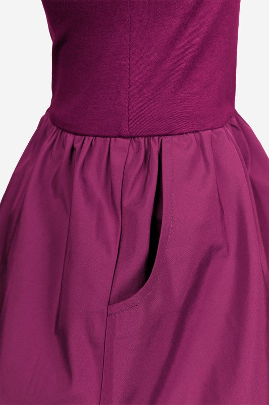 Daphne Dress