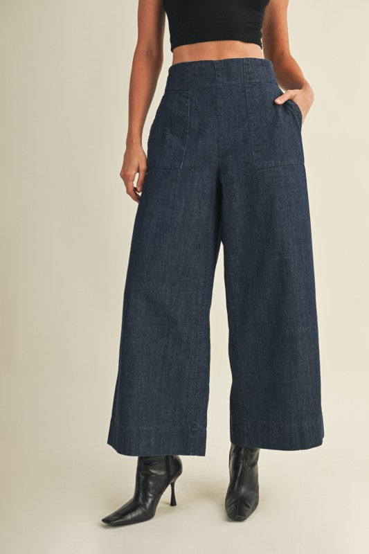 Kaia Pants