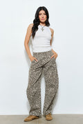 Willa Barrel Jeans