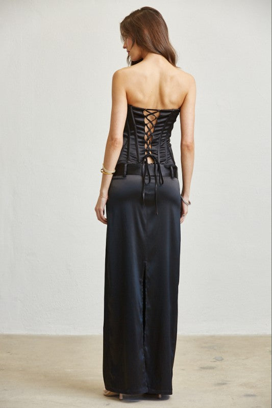 Hannah Dress
