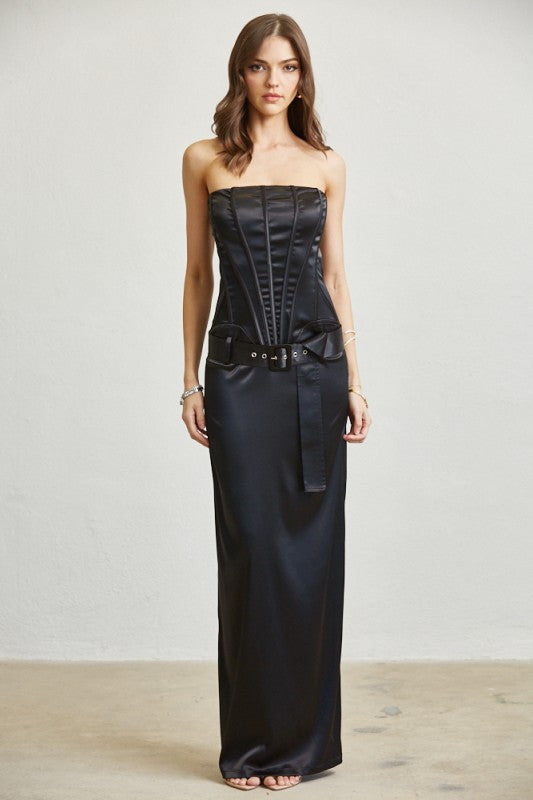 Hannah Dress
