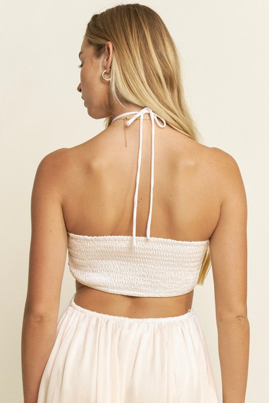 Arabella Dress