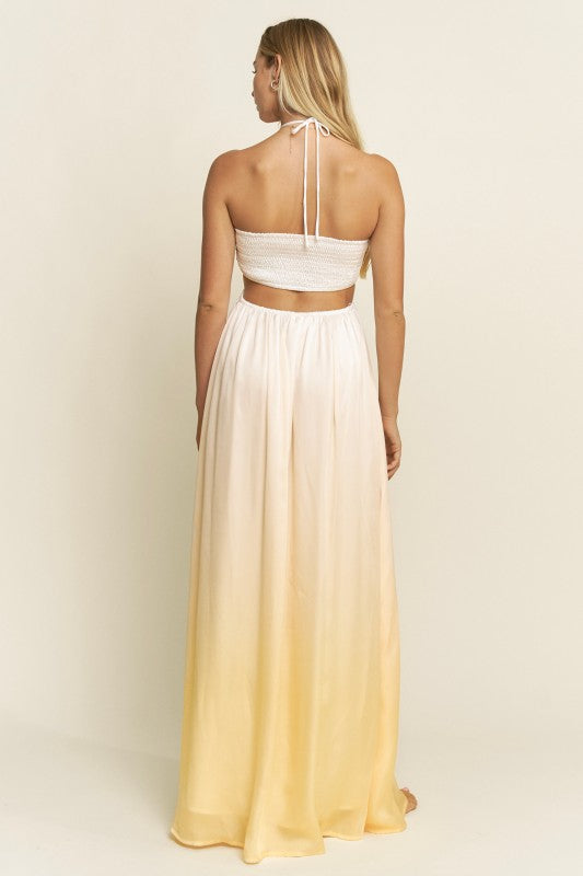 Arabella Dress