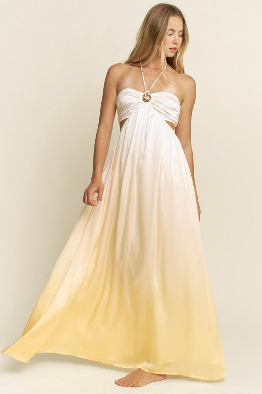 Arabella Dress