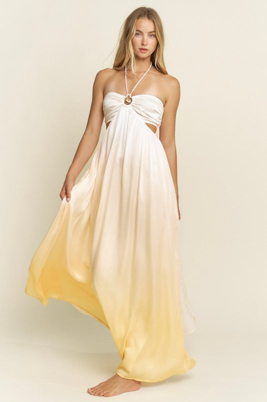 Arabella Dress