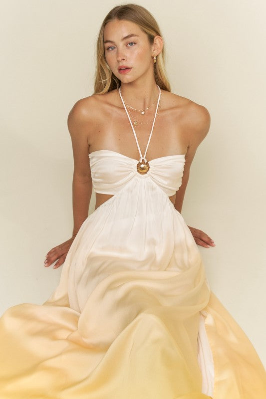 Arabella Dress
