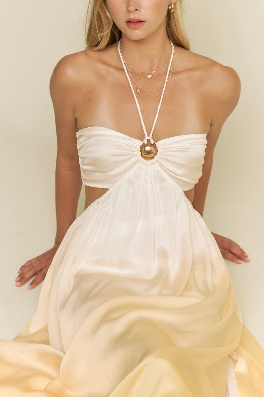 Arabella Dress