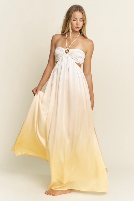 Arabella Dress