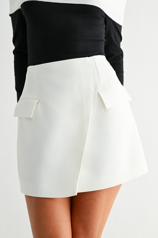 Cordelia Skirt