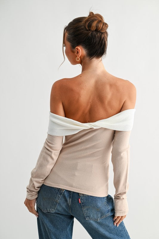 Matilda Top