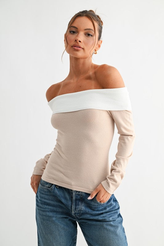 Matilda Top