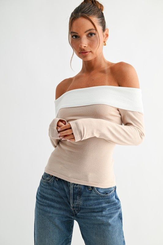 Matilda Top