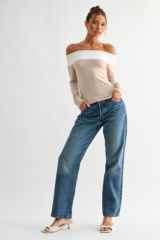 Matilda Top