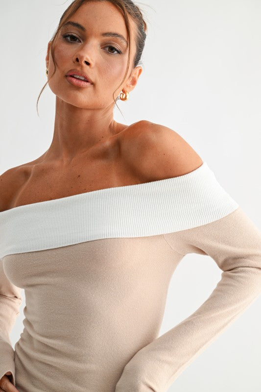 Matilda Top
