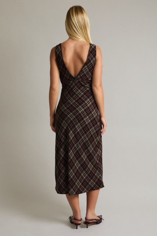 Claudia Dress