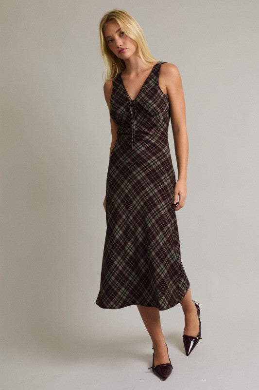 Claudia Dress