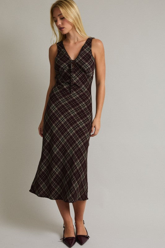 Claudia Dress