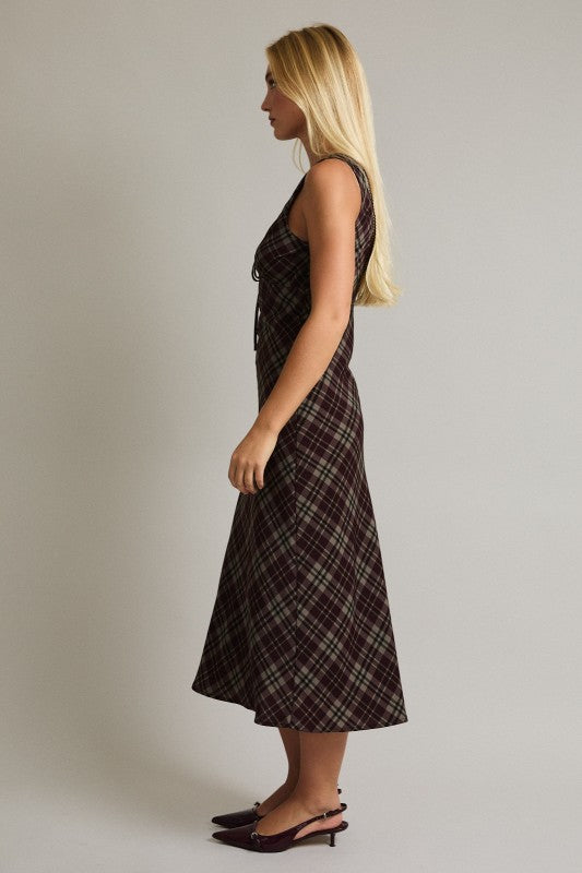 Claudia Dress