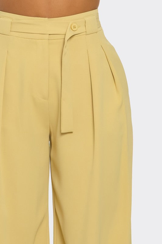 Zoe Pants