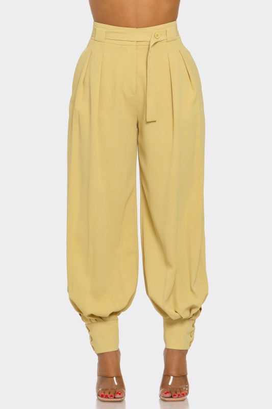 Zoe Pants
