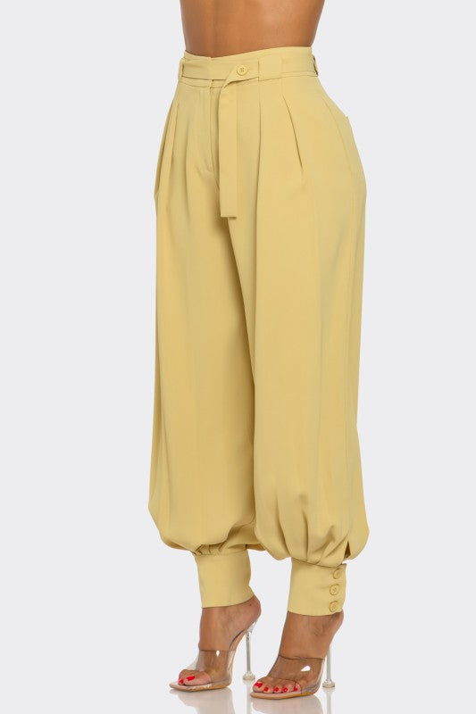 Zoe Pants