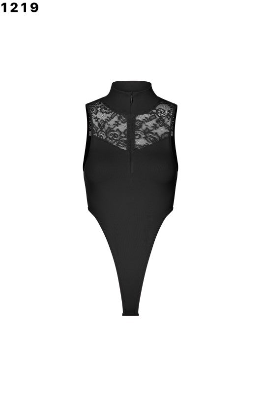 Imogen Bodysuit