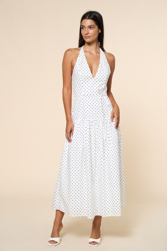 Remi Dress