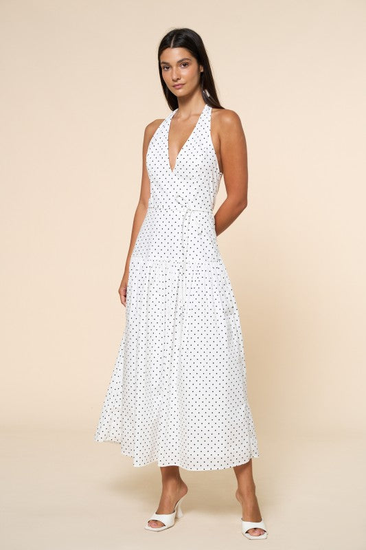 Remi Dress