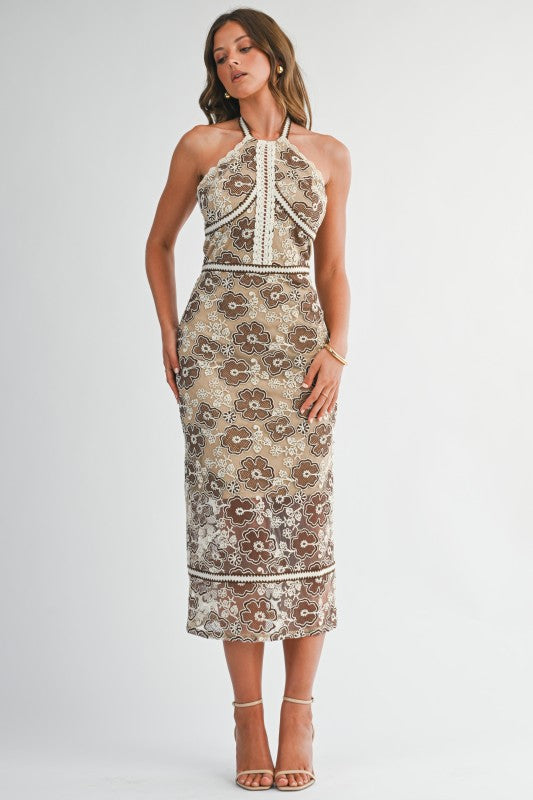 Keziah Dress