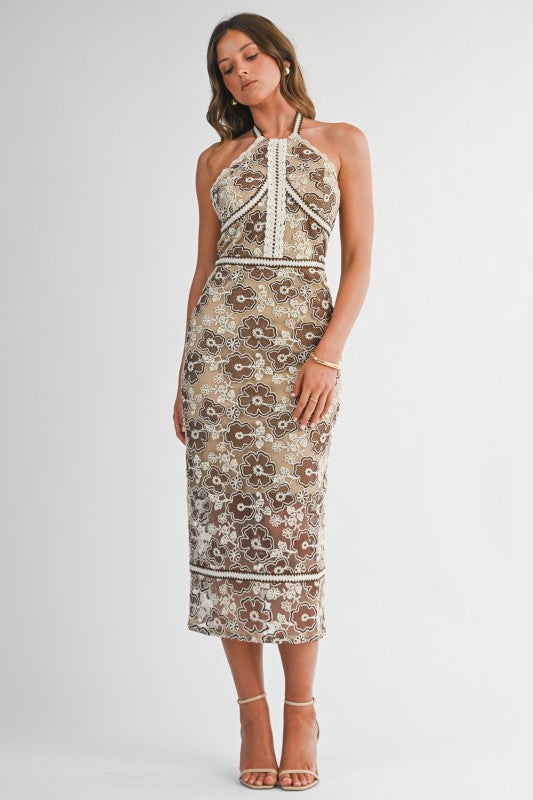 Keziah Dress