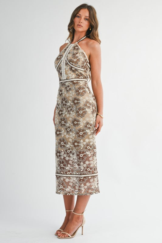 Keziah Dress