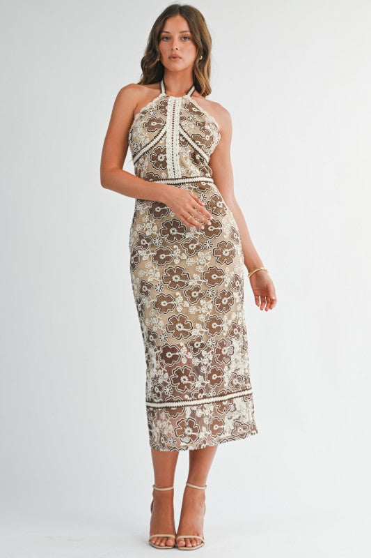 Keziah Dress