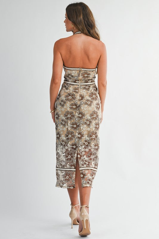 Keziah Dress
