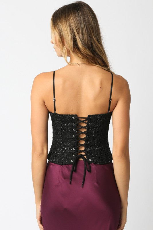 Eva Top