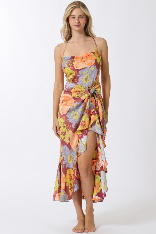 Rebecca Dress
