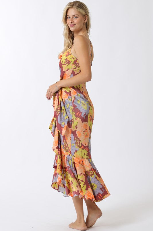 Rebecca Dress