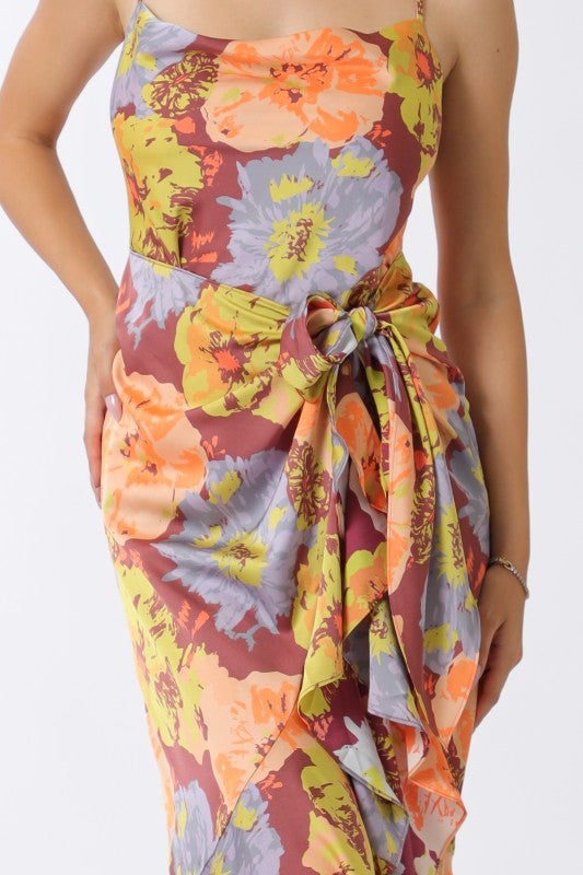 Rebecca Dress