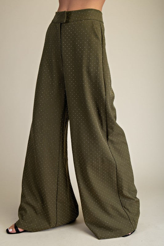 Lilith Pants