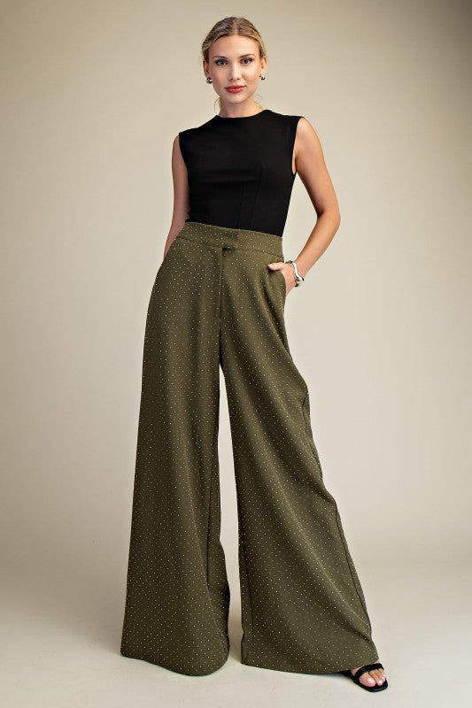 Lilith Pants