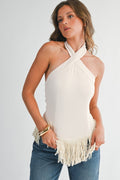 Tallulah Top