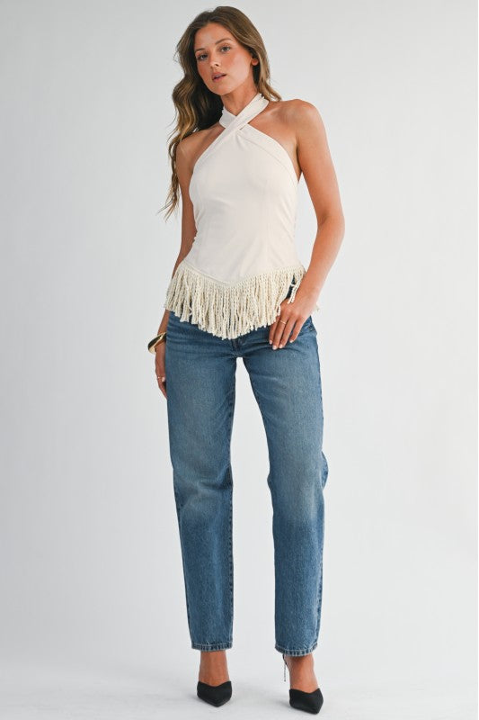 Tallulah Top