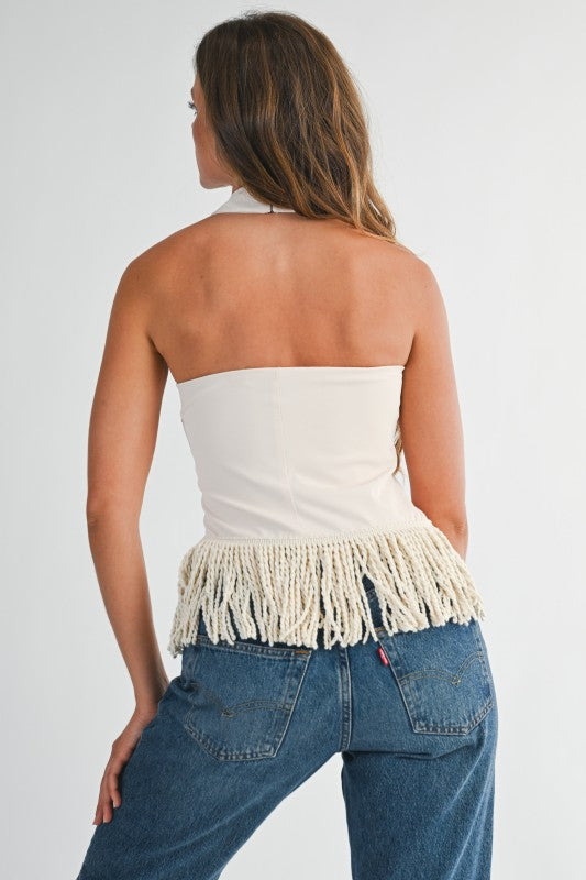 Tallulah Top