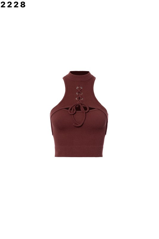 Lilly Top