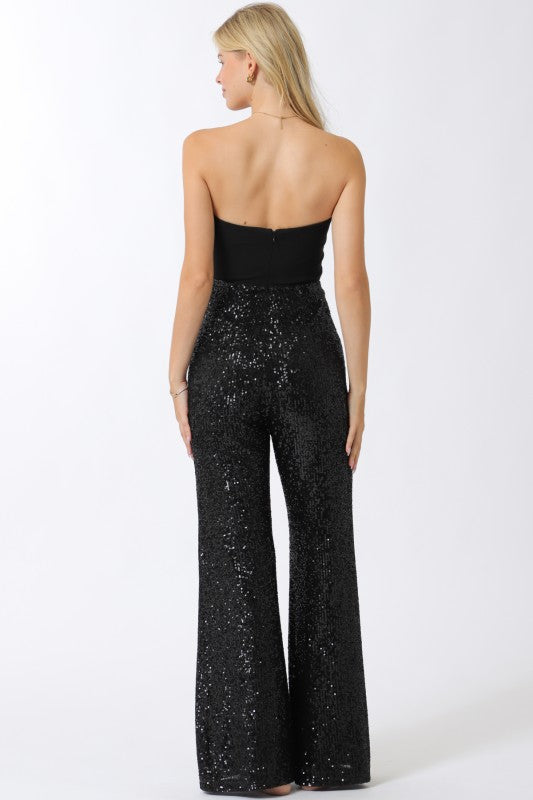 Isabelle Jumpsuit